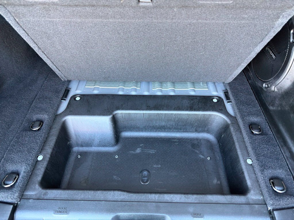 Certified Used 2020 Gray Jeep Unlimited Sport image 41