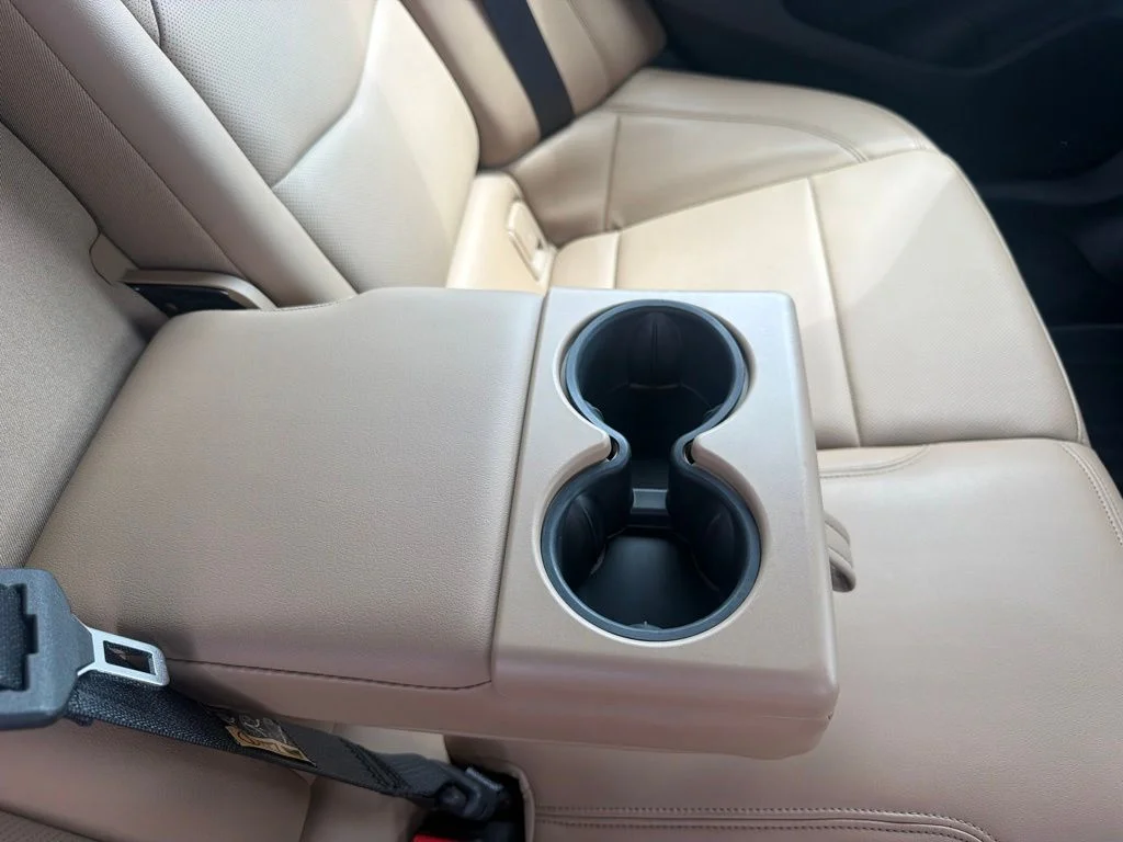 Used 2023 Black Cadillac Premium Luxury image 49