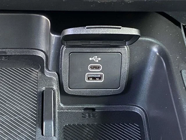 New 2026 Avalanche Ford Outer Banks® image 18