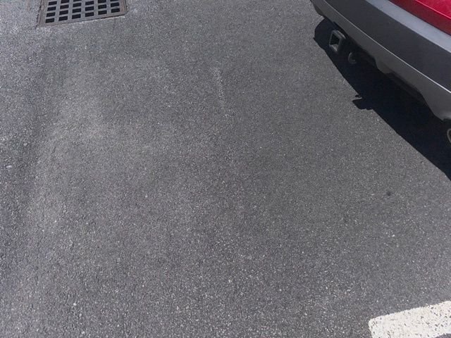 Used 2019 Red Ford SEL image 2