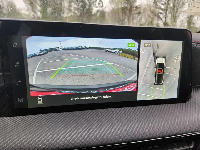 New 2026 Super Black Nissan SR image 15