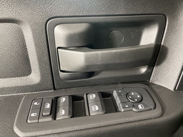 2025 RAM 2500 Tradesman - Photo 27
