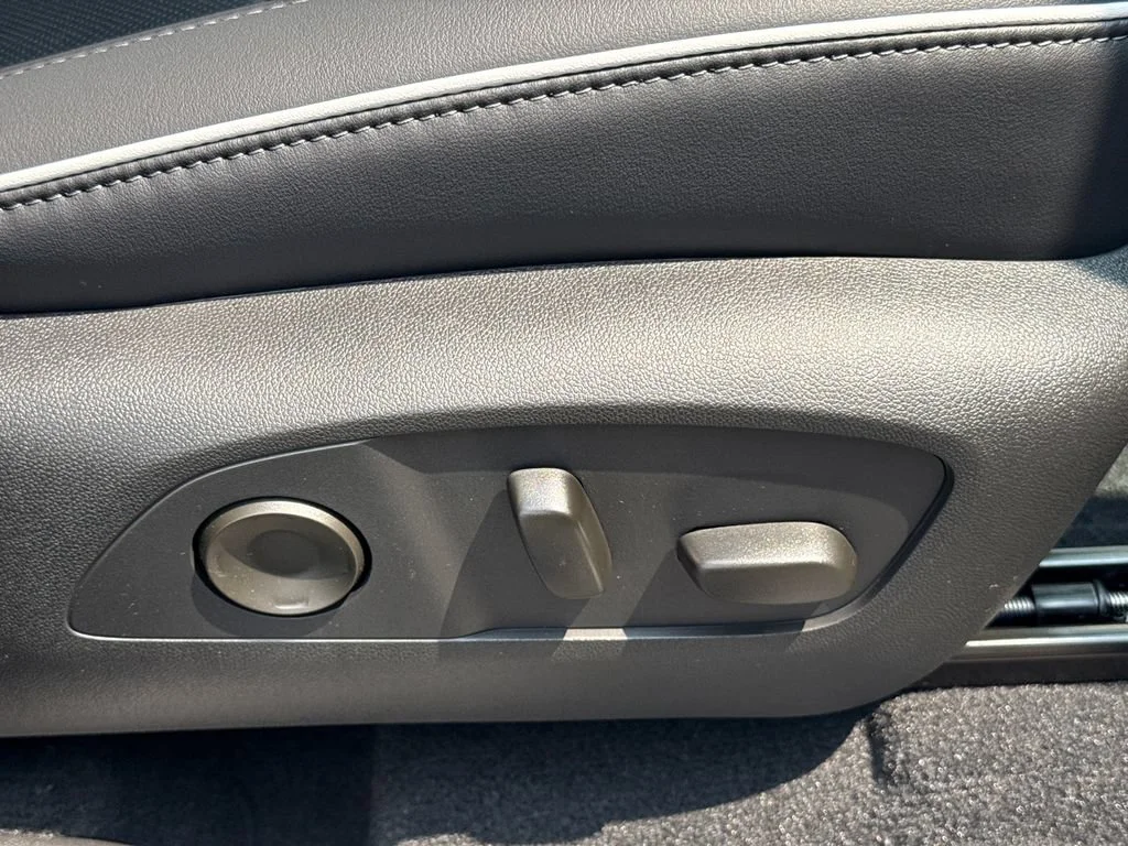 2027 Buick Enclave Preferred - Photo 38