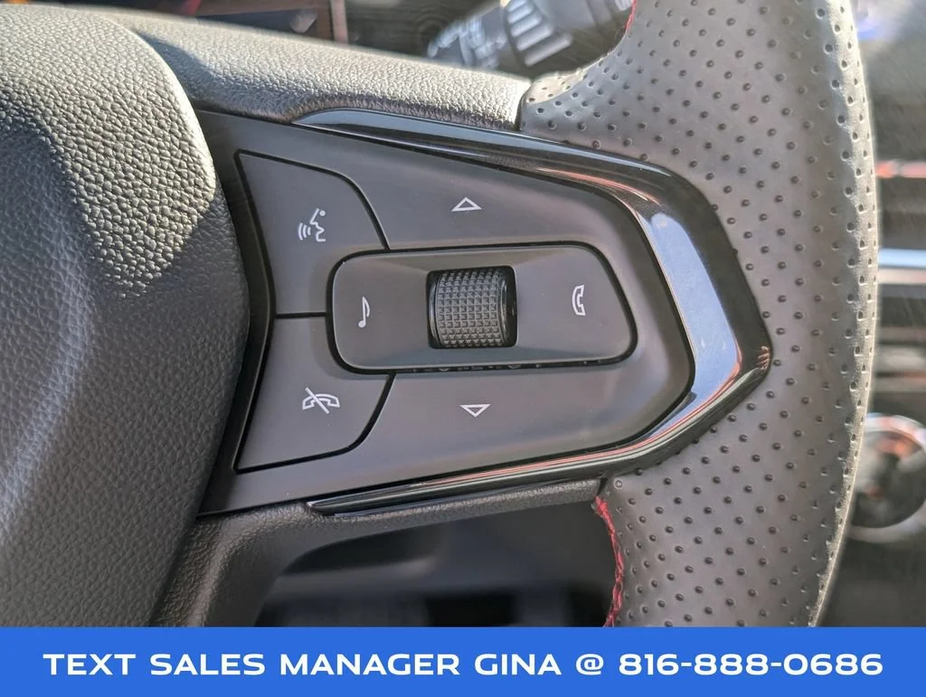 2026 Chevrolet Trax RS - Photo 21