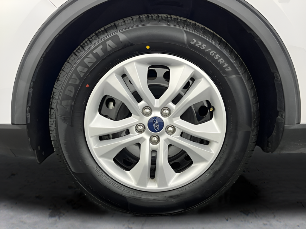 2021 Ford Escape S - Photo 26