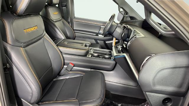 New 2027 Marsh Gray Ford Tremor® image 53
