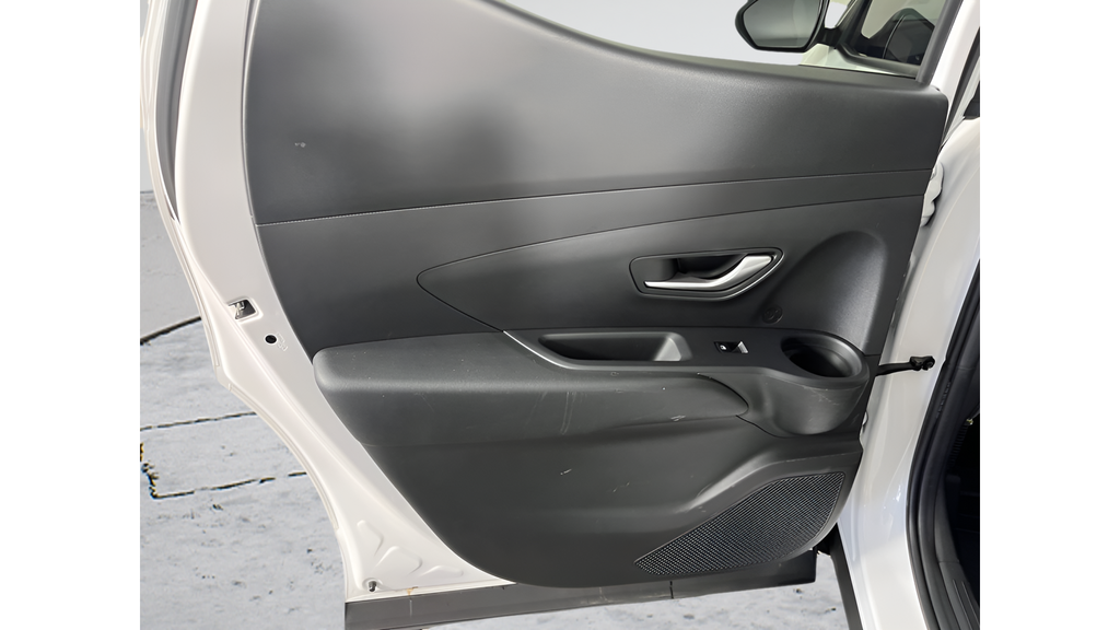 2025 Hyundai Santa Cruz SEL - Photo 11