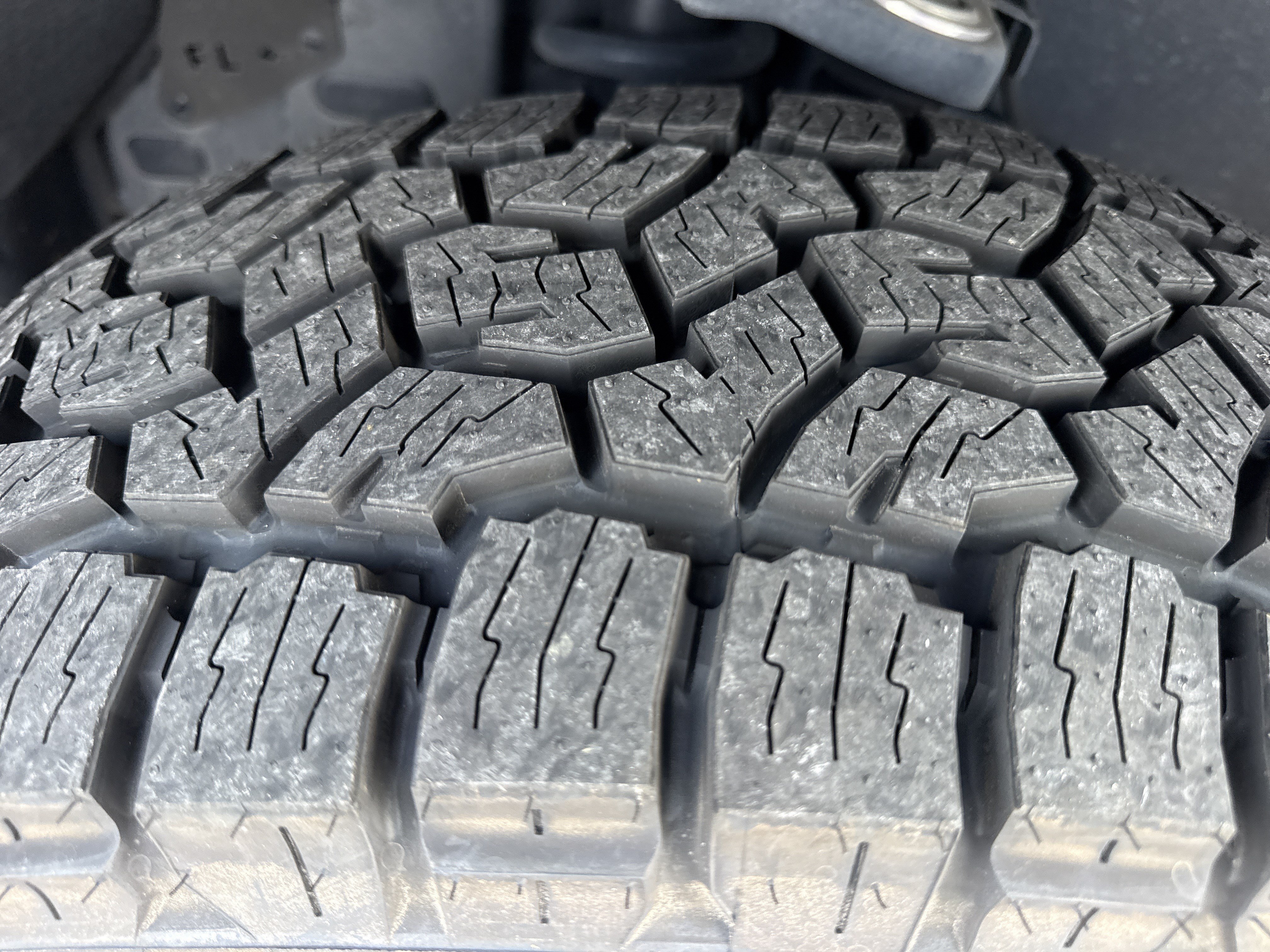 Used 2024 Ice Cap Toyota SR image 9