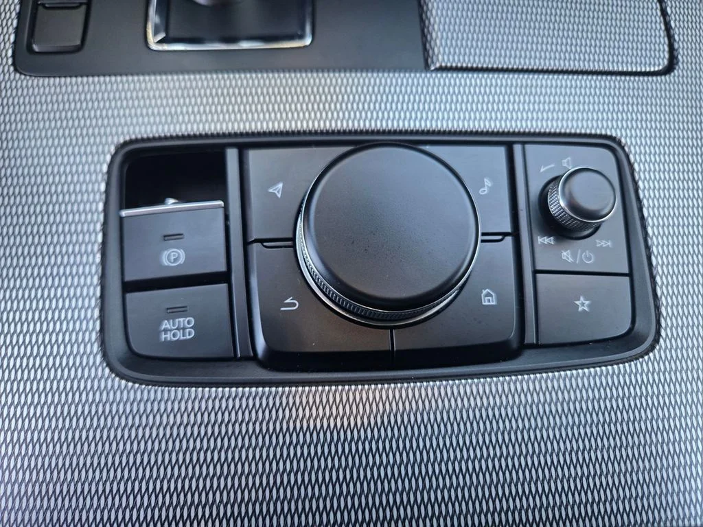 Used 2024 Jet Black Mazda Preferred image 20