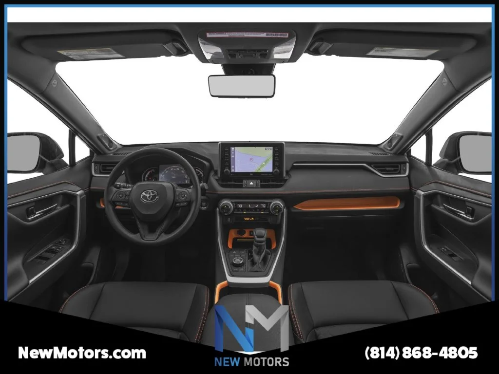 Used 2020 Silver Sky Metallic Toyota Limited image 5