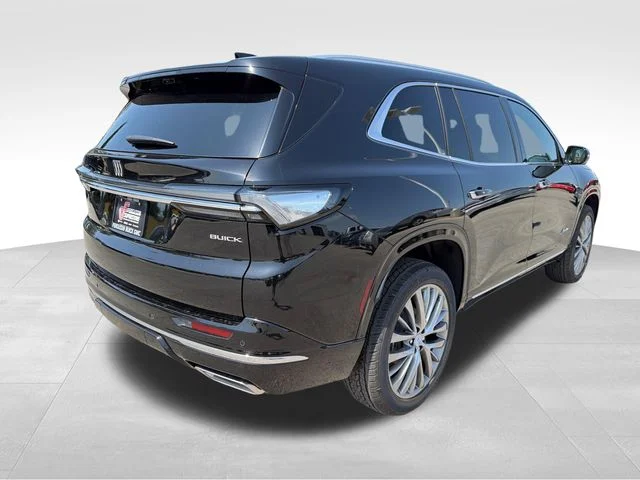 2026 Buick Enclave Avenir - Photo 7