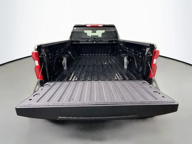 New 2026 Black Chevrolet LT image 26