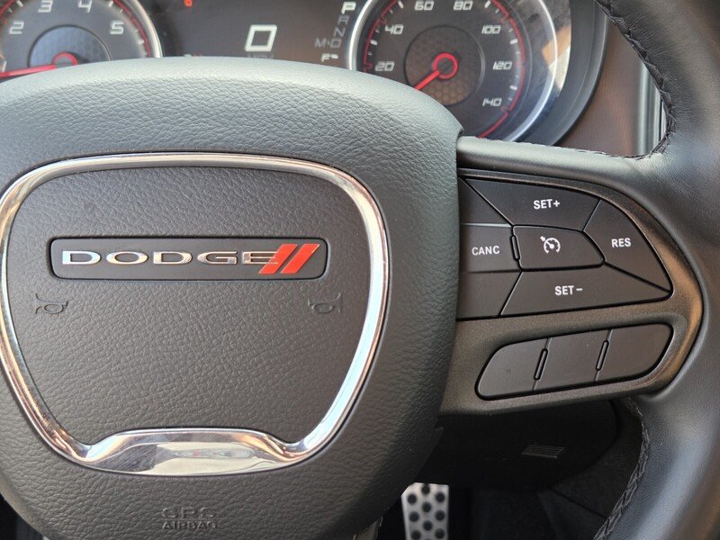 Used 2023 Green Dodge GT image 26