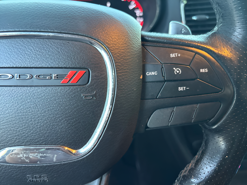 Used 2020 Silver Dodge GT Plus image 19