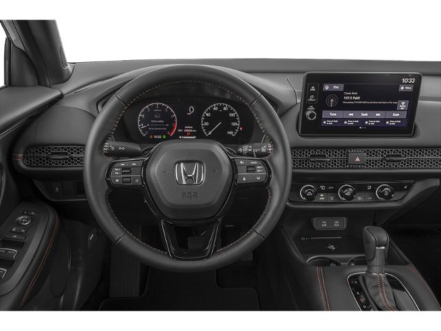 New 2027 Urban Gray Pearl Honda Sport image 4