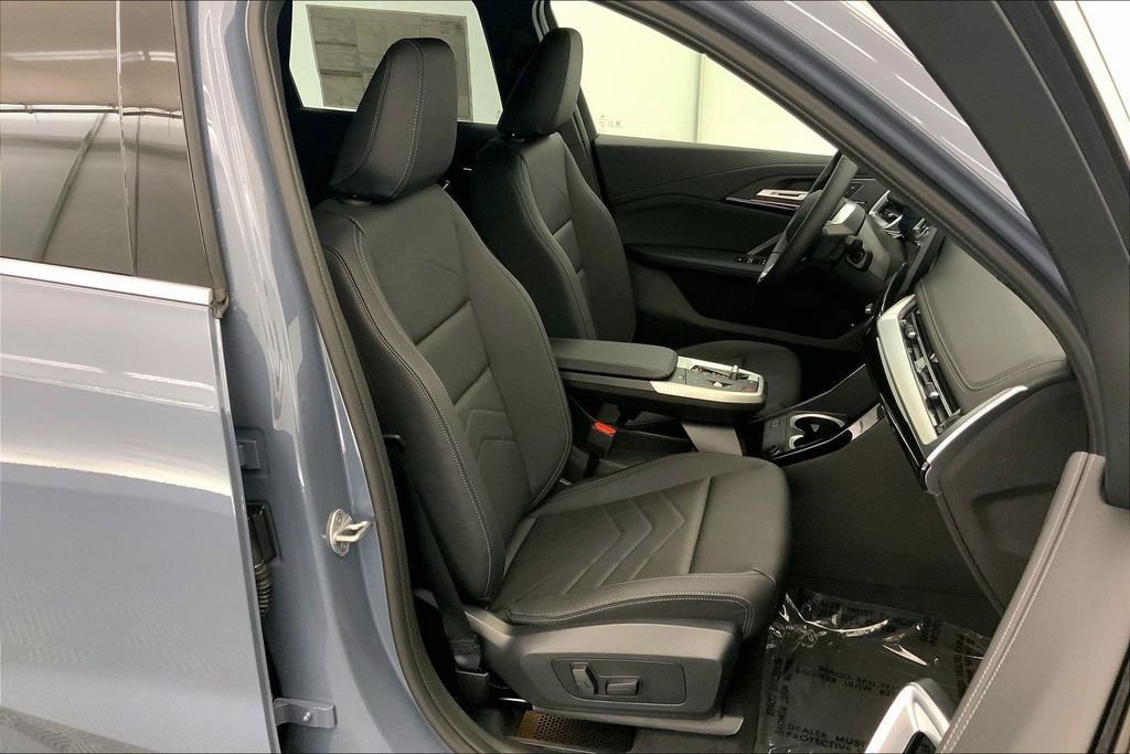 Used 2026 Storm Bay Metallic BMW xDrive28i image 15