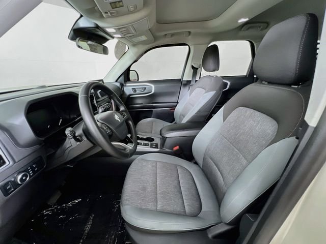 Used 2024 Beige Ford Big Bend image 10