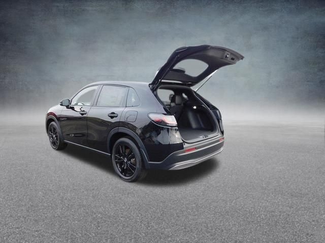 2026 Honda HR-V Sport - Photo 17