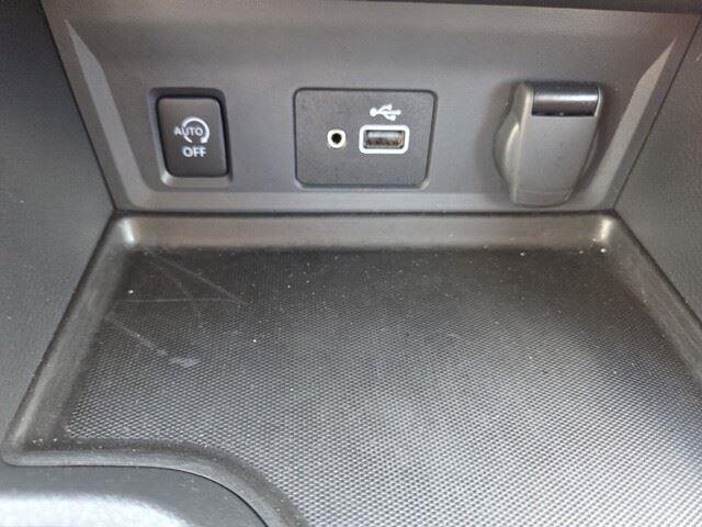 Used 2025 Fresh Powder Nissan S image 17