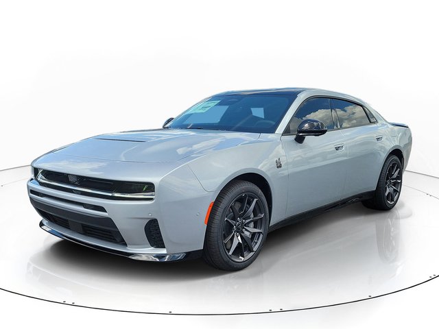2026 Dodge Charger Charger Scat Pack R/T Scat Pack