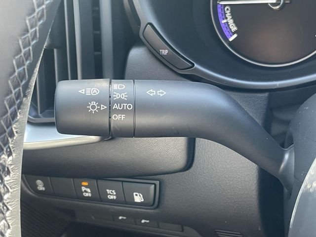 New 2026 Machine Gray Metallic Mazda Premium AWD image 27