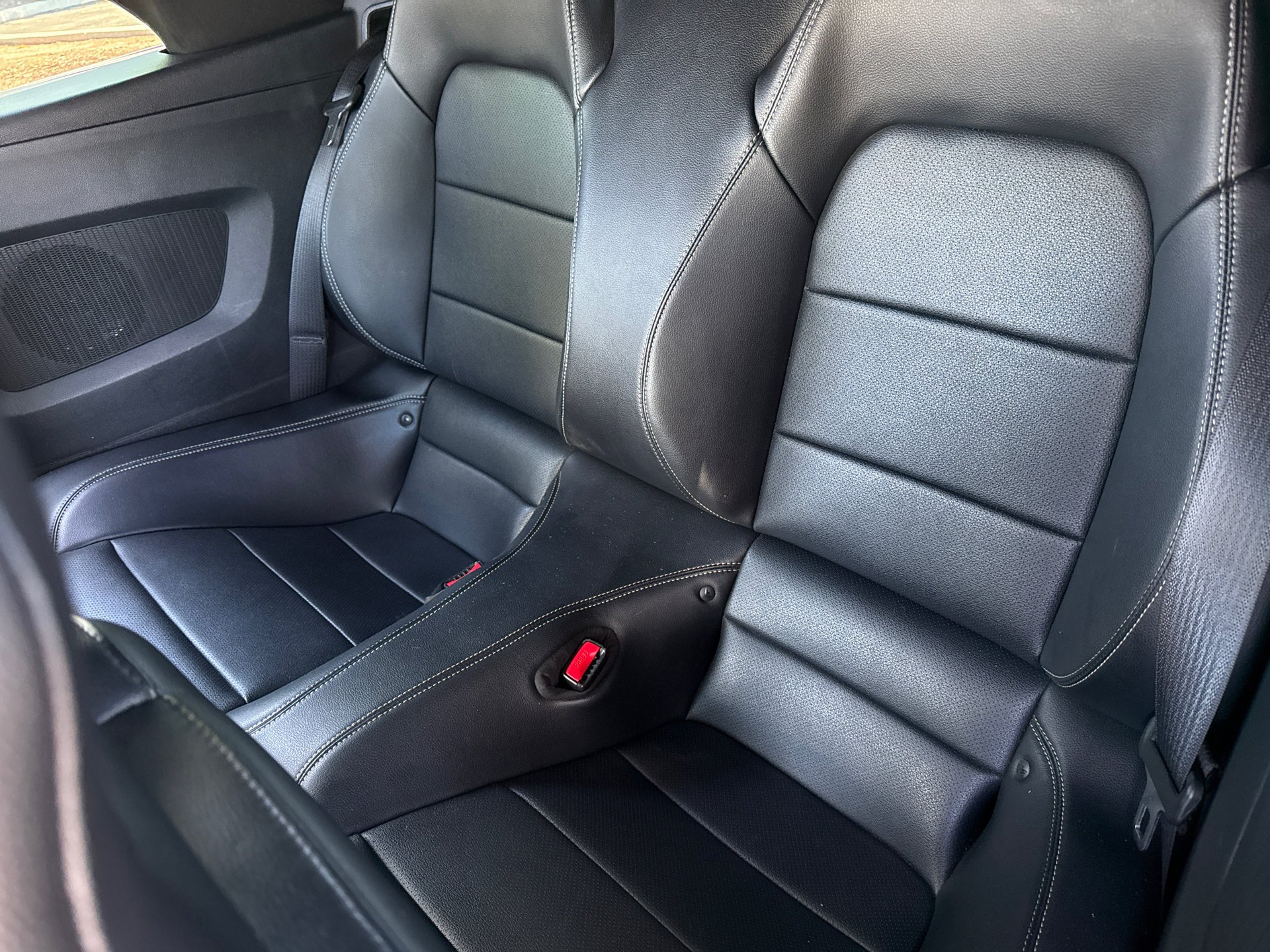 2016 Ford Mustang GT Premium - Photo 20