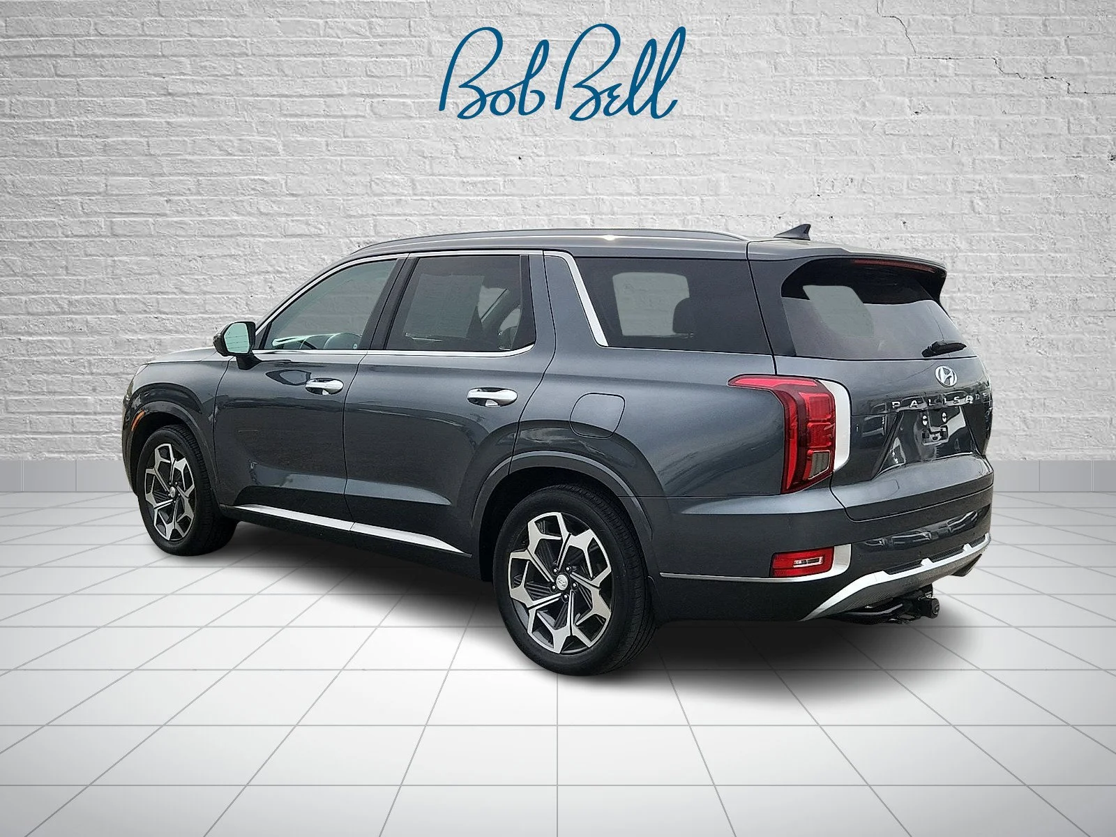 Used 2022 Gray Hyundai Calligraphy image 4