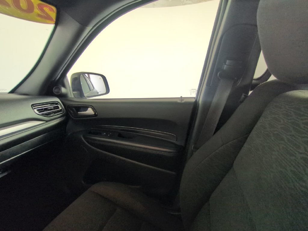2023 Dodge Durango SXT - Photo 28