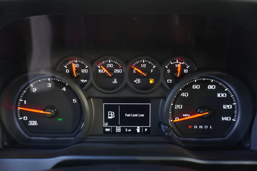 2026 Chevrolet Silverado 3500 HD Work Truck - Photo 20