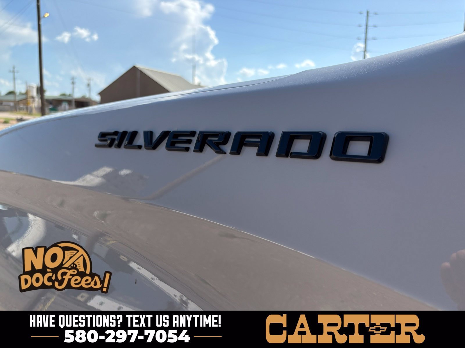 2026 Chevrolet Silverado 1500 RST - Photo 18