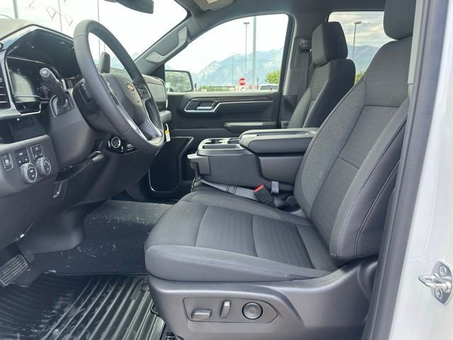 2025 Chevrolet Silverado 1500 LT - Photo 10