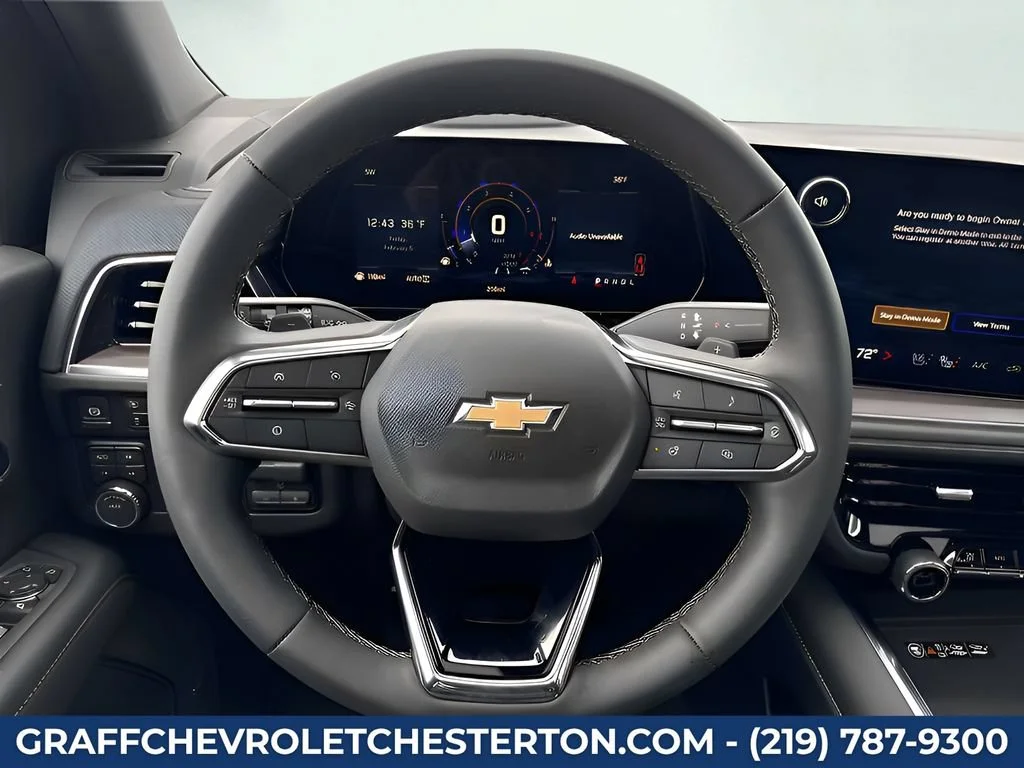 2026 Chevrolet Tahoe Premier - Photo 11