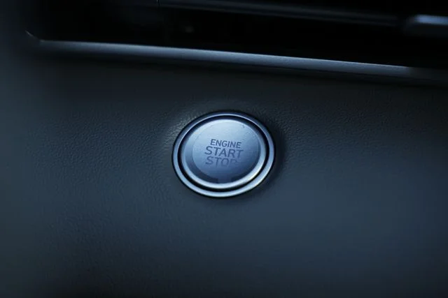 New 2026 Abyss Black Hyundai SEL Sport image 12