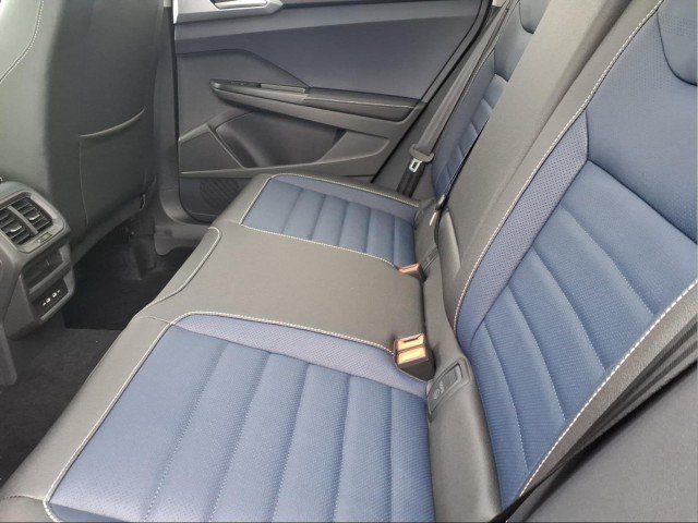 New 2026 Monument Gray Volkswagen SEL 4Motion image 11