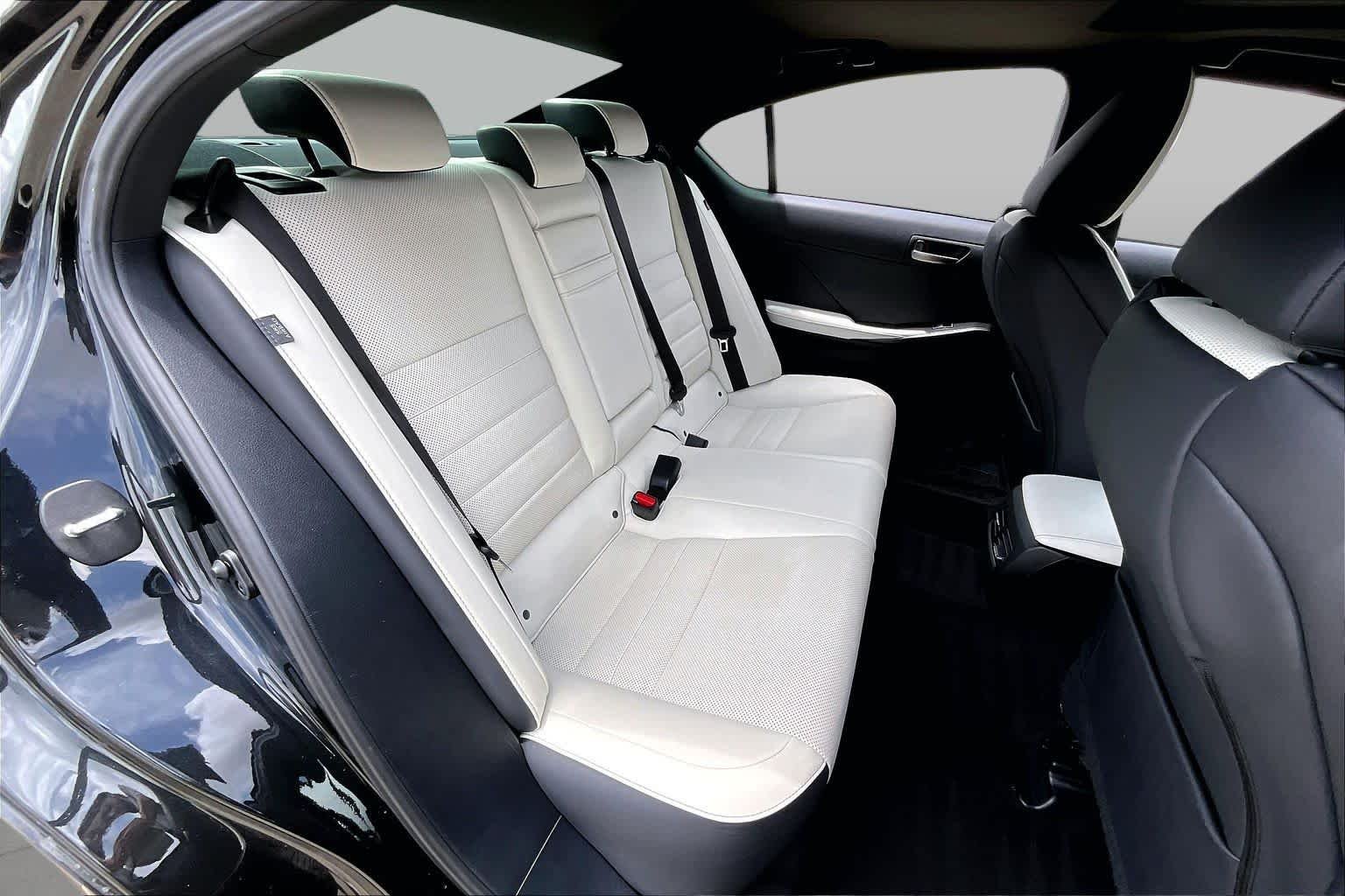 Used 2021 Caviar Lexus F SPORT image 18