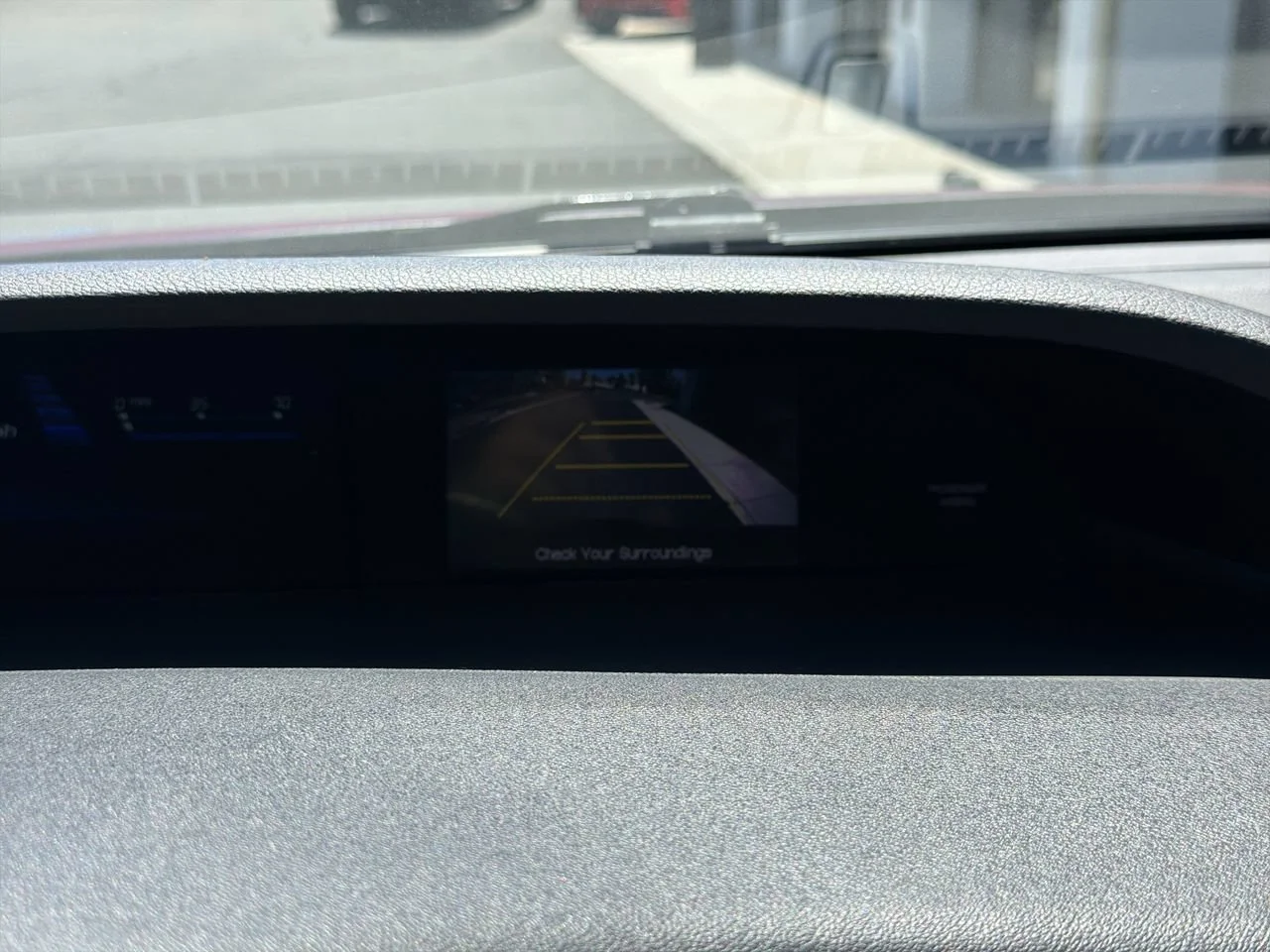 Used 2013 Red Honda LX image 35
