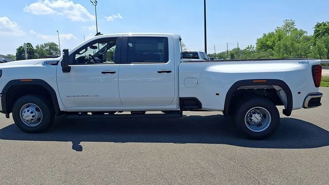 2026 GMC Sierra 3500HD Pro - Photo 7
