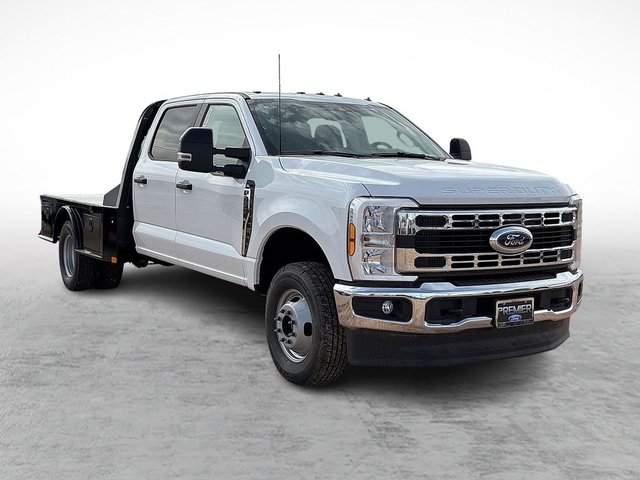 2026 Ford F-350SD F-350® XL