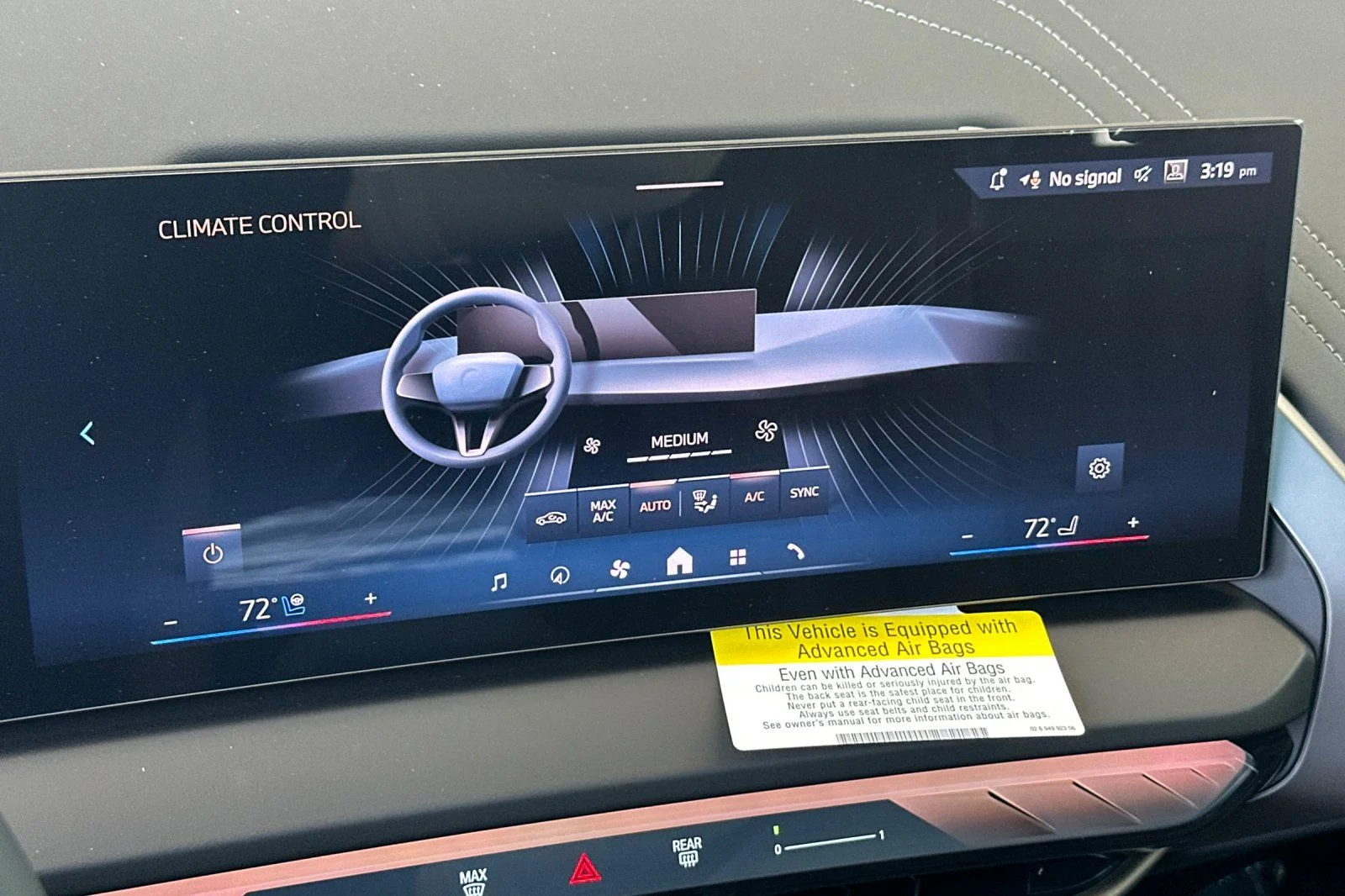 New 2026 Alpine White BMW 30 xDrive image 18