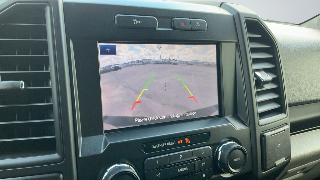 Used 2020 Gray Ford XL image 12