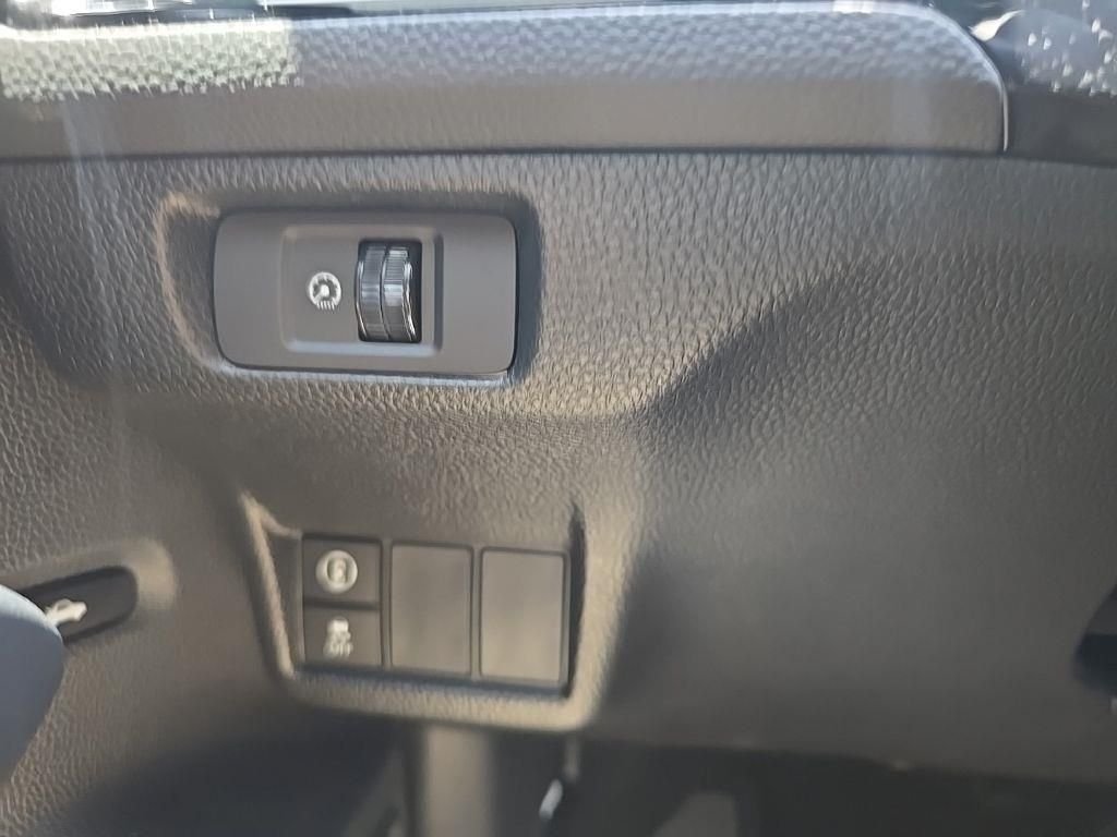 Used 2023 Gray Honda Sport image 21