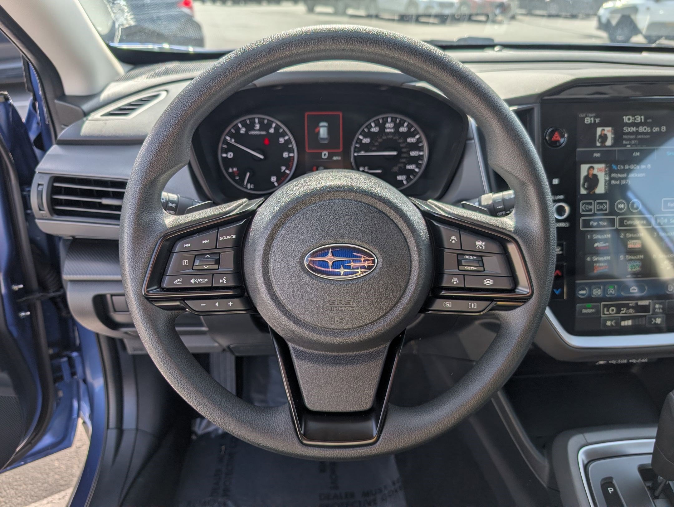 2025 Subaru Crosstrek Premium - Photo 17