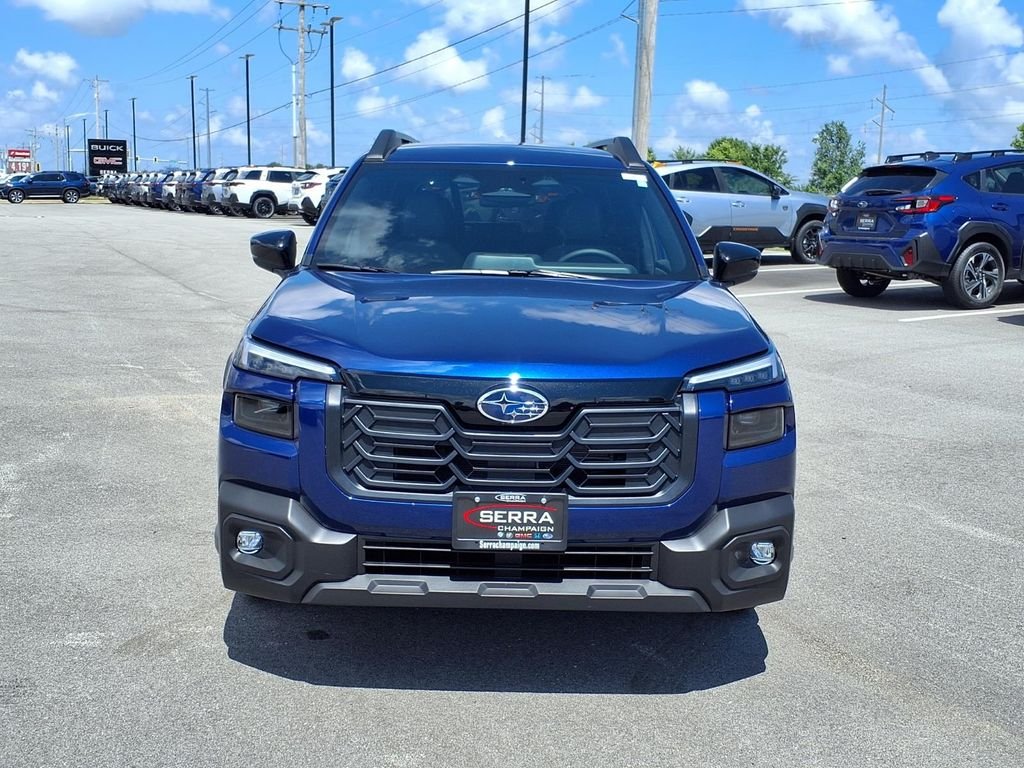 New 2026 SAPPHIRE BLUE PEARL Subaru Premium image 21