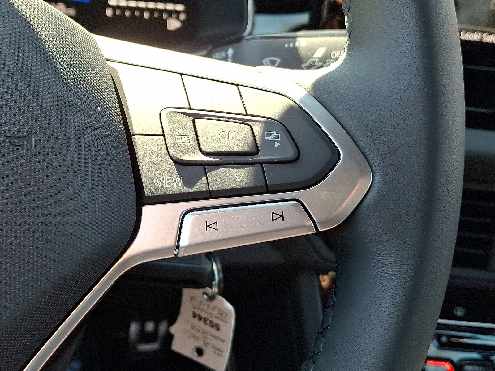 2026 Volkswagen Jetta Sport - Photo 17