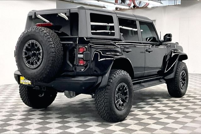 2024 Ford Bronco 4-Door Raptor - Photo 14