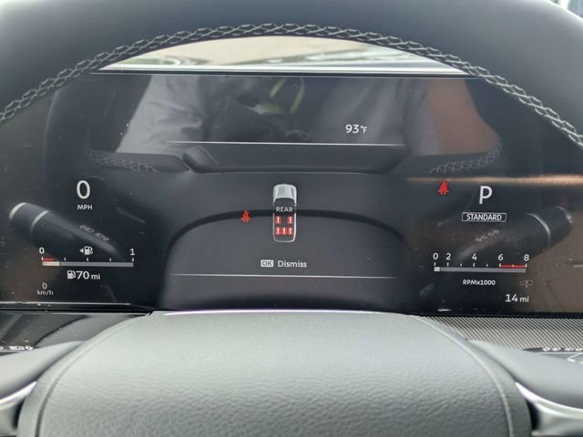New 2026 DYNAMIC METAL INFINITI Luxe 2WD image 32