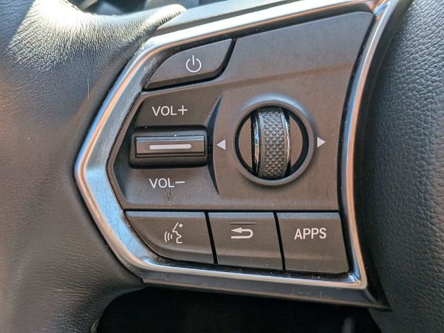 Used 2022 Black Acura Technology Package image 27