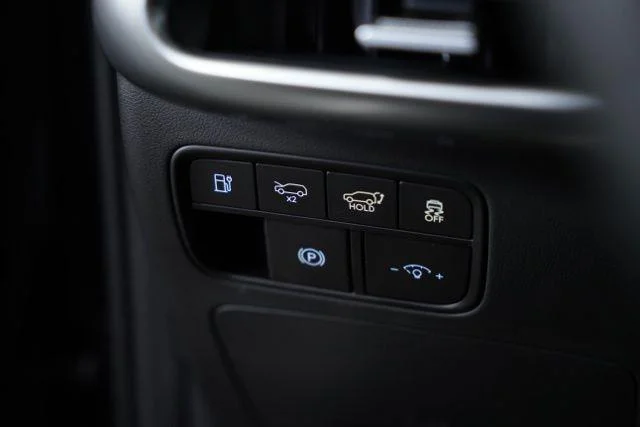 2026 Hyundai IONIQ 9 SEL - Photo 22