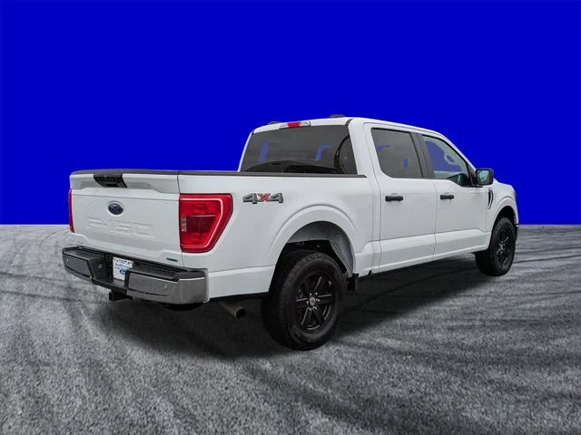 2023 Ford F-150 XLT - Photo 4