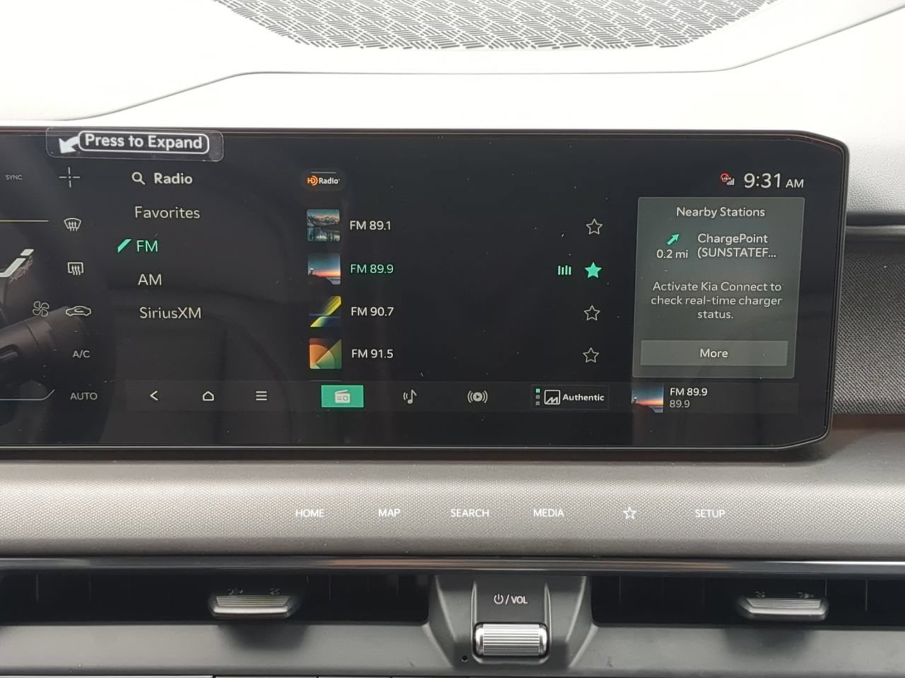 New 2026 Ebony Black Kia Land image 14